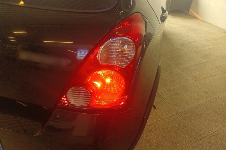 Used Suzuki Swift 2016 1.5L Automatic Fashionable Coolplay Edition