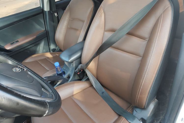 Used Chery Tiggo 3 2018 1.6L Manual Million Global Edition