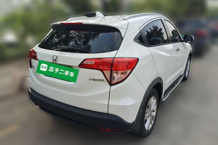 Used Honda Vezel 2017 1.8L CVT 2WD Elite Model