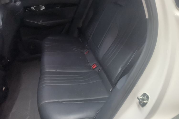 Used Geely Galaxy E5 2024 530 km Exploration+ Version