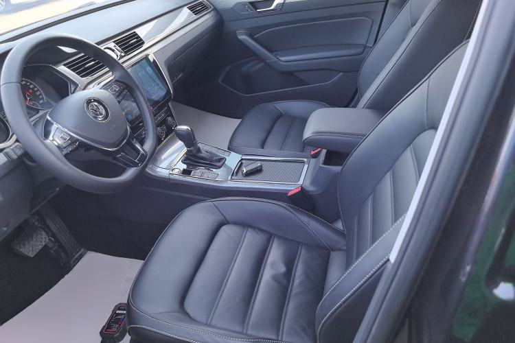 Used Volkswagen Passat 2017 330TSI DSG Luxury Edition