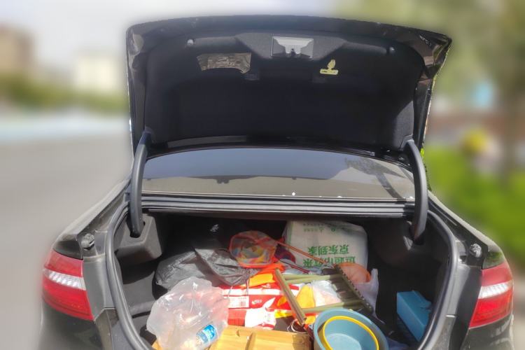 Used Ford Taurus 2017 EcoBoost 245 Luxury Model