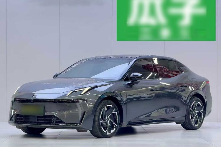 Used Lynk & Co 07 2024 EM-P 126 Long-Range Halo