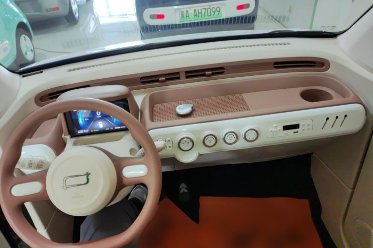 Used Bestune Pony 2026 Model 222km Shining Horse
