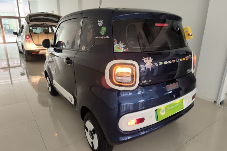 Used Bestune Pony 2025 222km Range Agile Horse