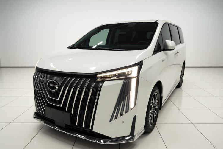 Used GAC Trumpchi M8 2024 Master Series 400T Prestige Edition