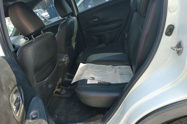 Used Honda XR-V 2015 1.8L EXi Manual Comfort Edition