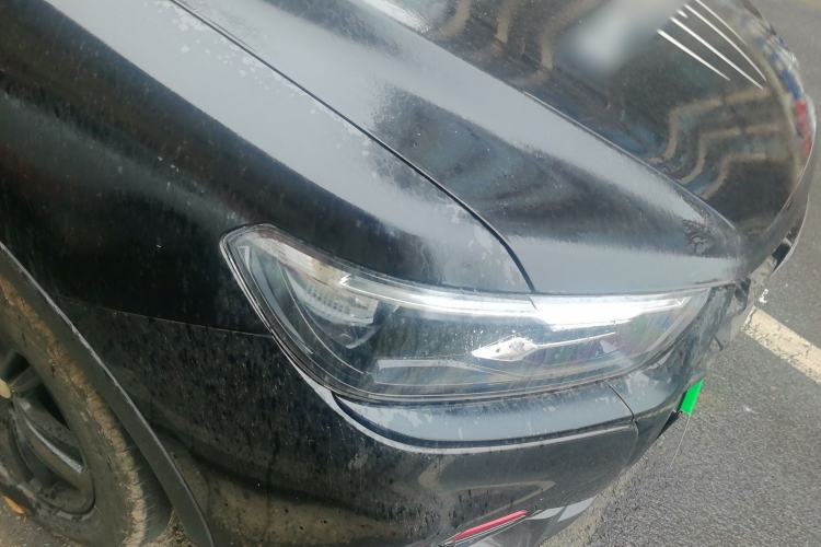 Used Haval H6 2021 National Trend Edition 2.0 GDIT Automatic GT Version