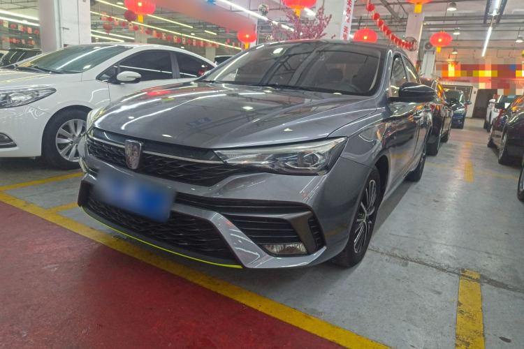 Used Roewe i5 2021 1.5L Manual Platinum Edition