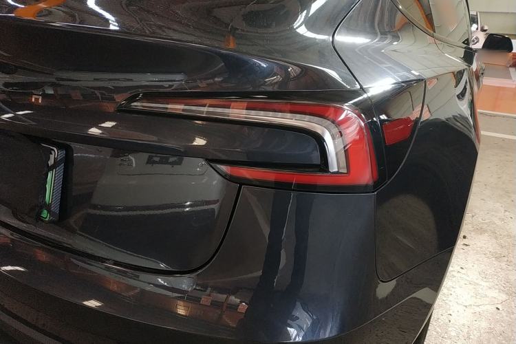 Used Tesla Model 3 2023 Long-Range All-Wheel-Drive Version