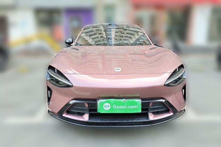 Used Xiaomi Auto YU7 2025 Ultra-Long Range High-Performance All-Wheel-Drive Max Edition