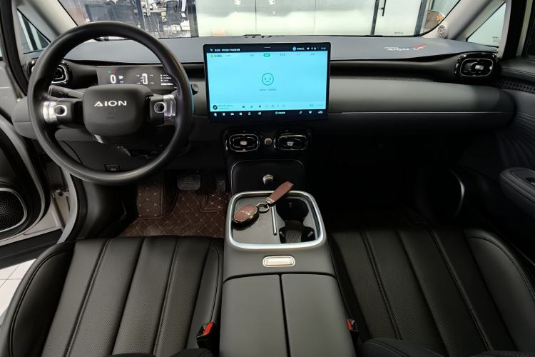 Used AION UT 2025 420 Smart Edition