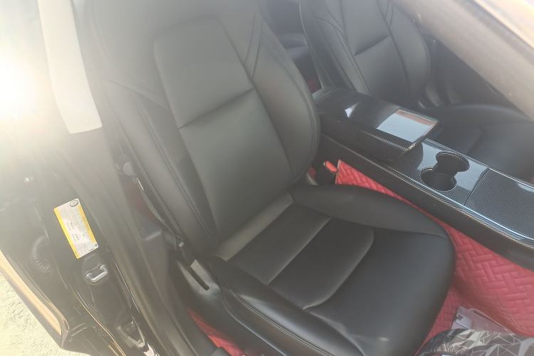 Used Tesla Model 3 2019 Standard Range Rear-Drive Upgraded Version