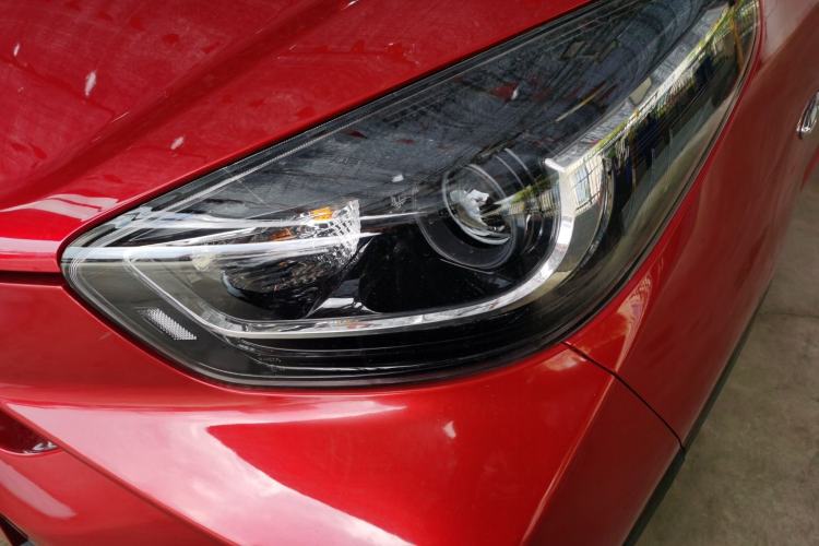 Used Chery Little Ant 2022 Sweet Pink Edition Full-Sugar Version Lithium Iron Phosphate 30 kW 301 km