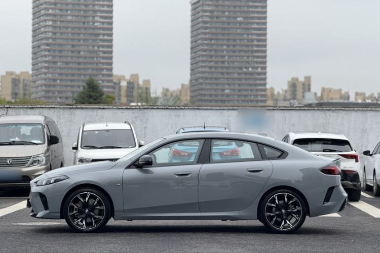 Used BMW 2 Series 2025 225L M Sport Night Edition Package Exterior 5