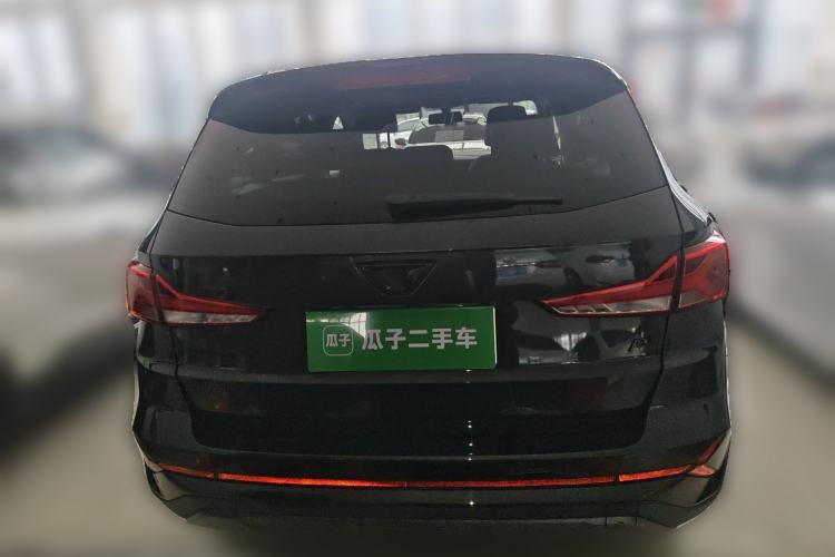 Used Jetta VS5 2023 280TSI Automatic Glory Edition