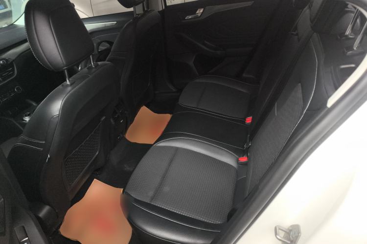 Used Ford Focus 2019 Sedan EcoBoost 180 Automatic Trend Edition