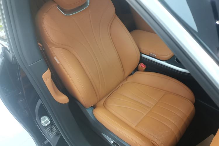 Used XPeng G9 2024 702 Pro Right Front Seat