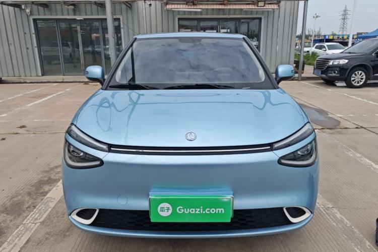 Used Dongfeng NAMMI 01 2024 New Edition 330 Air
