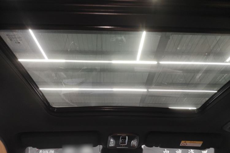 Used GAC Trumpchi ES9 2024 PHEV 143km Traveler Pro
