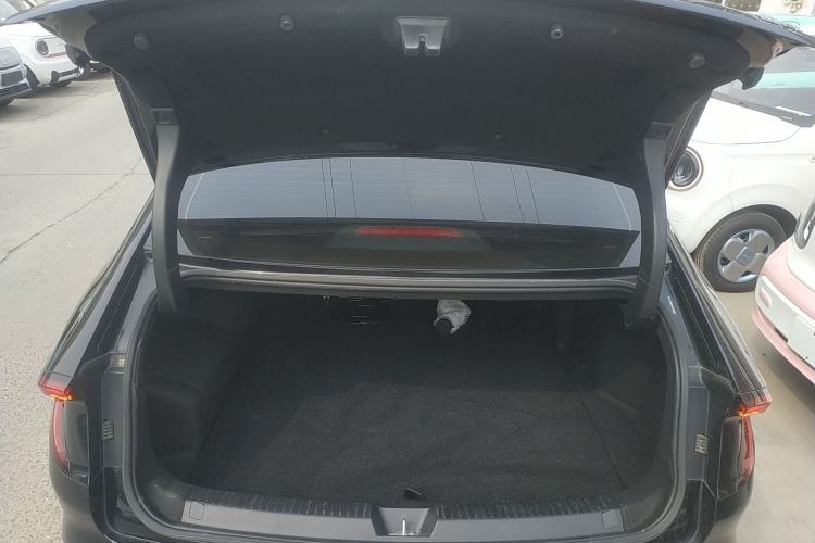 Used Wuling Xingguang 2025 150 km Smart Pilot Version