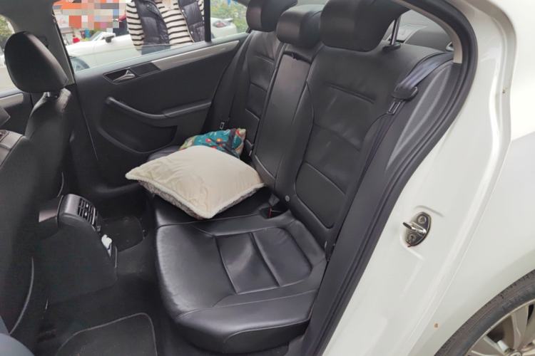 Used Volkswagen Sagitar 2014 Revised Version 1.6L Automatic Comfort Edition