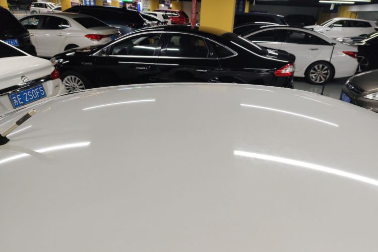 Used Honda Greiz 2016 1.5L Manual Classic Edition