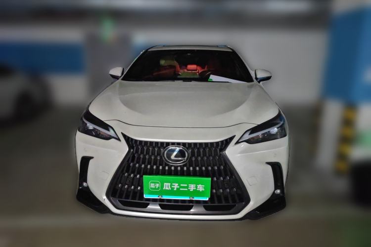 Used Lexus NX 2024 260 Front-Wheel Drive Chuan Yue Edition Front