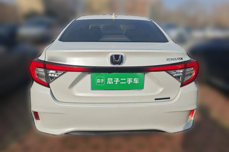 Used Honda Envix 2021 Rui Hybrid 1.5L Pure Comfort Edition