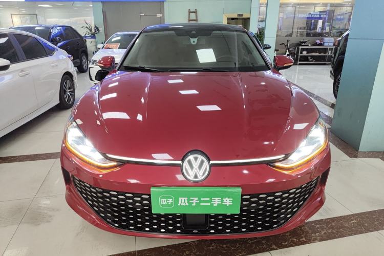 Used Volkswagen Lamando 2023 Lavida L 280TSI DSG Cool & Spicy Edition Front