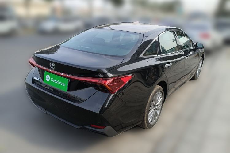 Used Toyota Avalon 2024 2.0L Luxury Edition