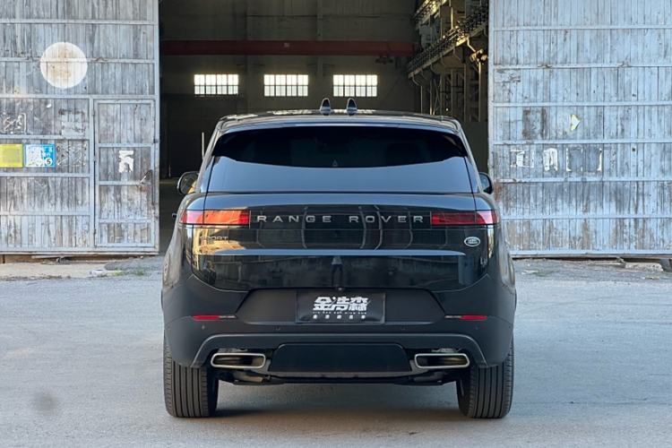 Used Land Rover Range Rover Sport 2023 360 PS S
