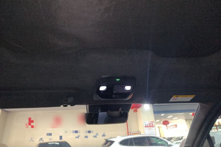 Used Nio EC6 2020 440KM Signature Edition