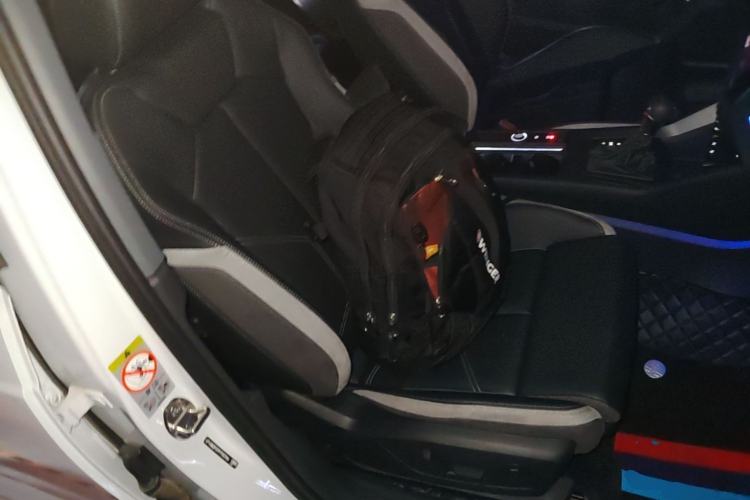 Used Audi Q3 2024 35 TFSI Fashion Dynamic Edition
