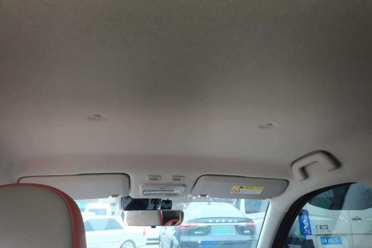 Used ORA Black Cat 2019 351 km Goddess Edition