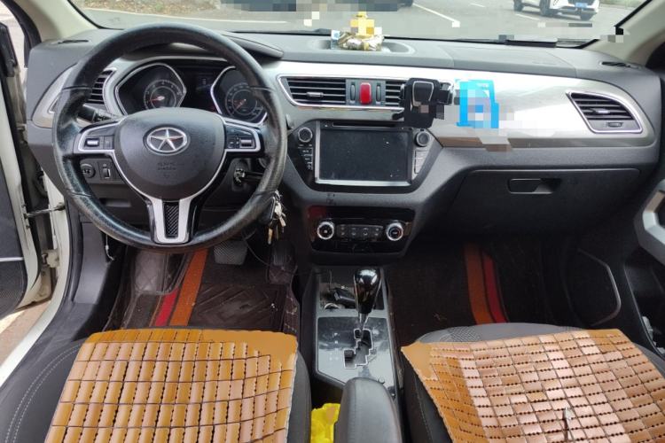 Used JAC Group Refine S2 2015 1.5L CVT Luxury Edition
