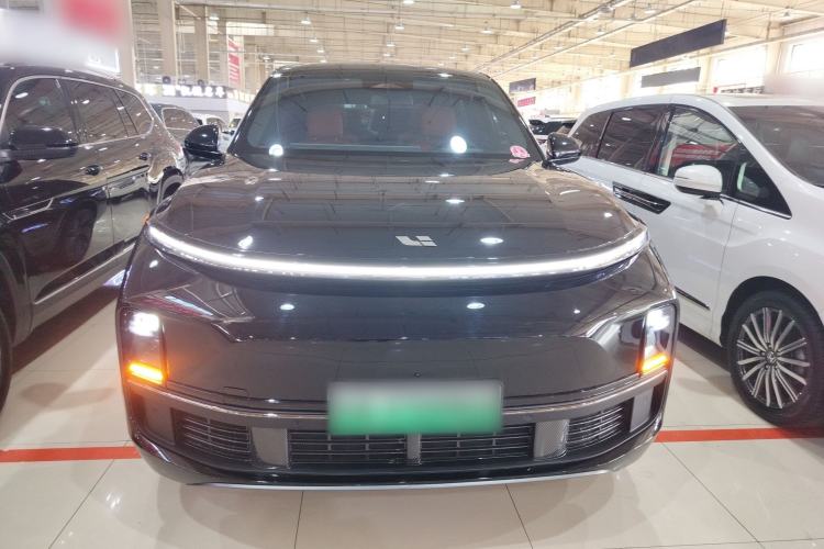 Used Li Auto L8 2024 Pro Model