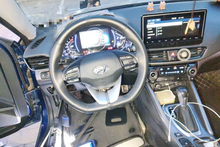 Used Hyundai Lafesta 2019 280TGDi Smart Speed Version China VI Standard