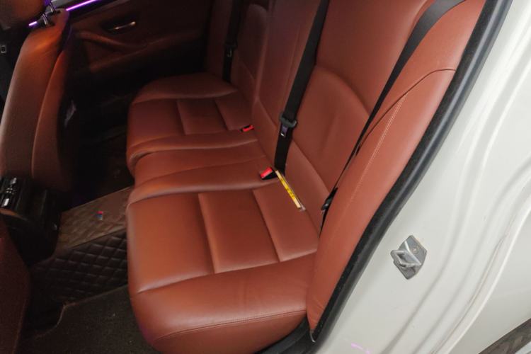 Used BMW 5 Series 2014 520Li Elegant Model