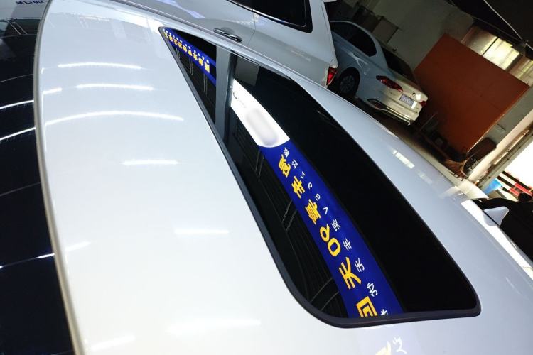 Used Kia K3 2019 1.5L CVT Smart Connectivity Version
