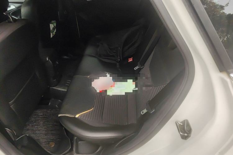 Used Ford Focus 2017 Sedan EcoBoost 180 Automatic Elite Model
