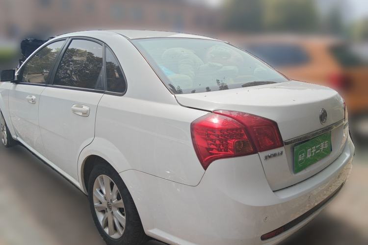 Used Buick Excelle 2011 1.6 LE-AT