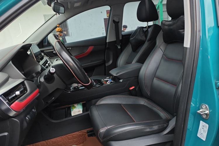 Used Chery Tiggo 7 2020 1.5T CVT Luxury Model