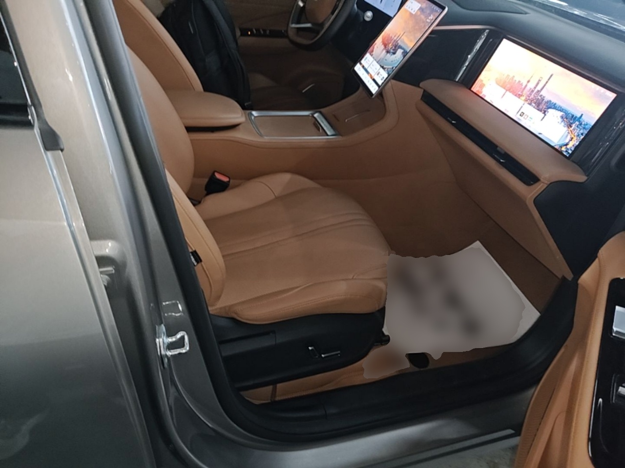 Geely Galaxy L7 2025 EM-i 115km Exploration Edition — снимка 19