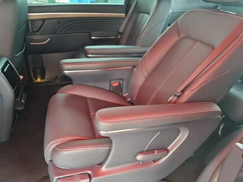 Used GAC Trumpchi M8 2021 Lingxiu Series 390T Deluxe Edition – Prestige — 16