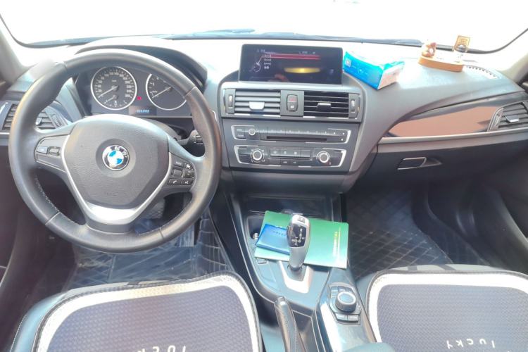 Used BMW 1 Series 2013 Revised 116i Urban Edition
