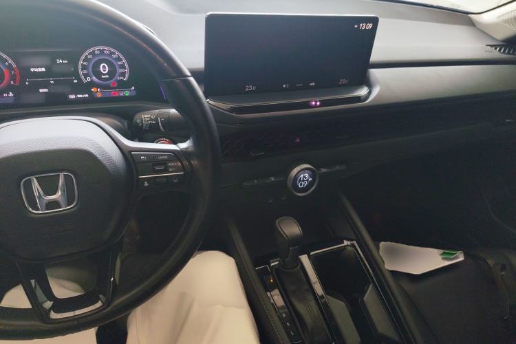 Used Honda Accord 2023 260TURBO Smart Enjoyment Version