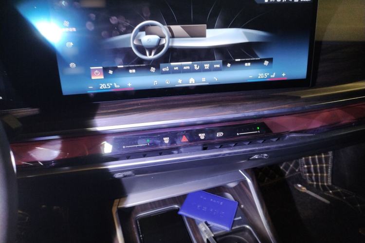 Used BMW i7 2023 eDrive50L Leading M Sport Package
