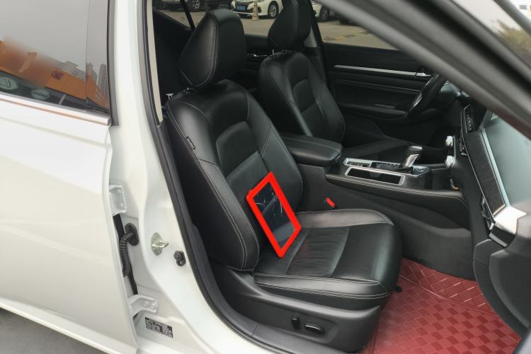 Used Nissan Teana 2022 2.0L XL-TLS Enjoyment Edition