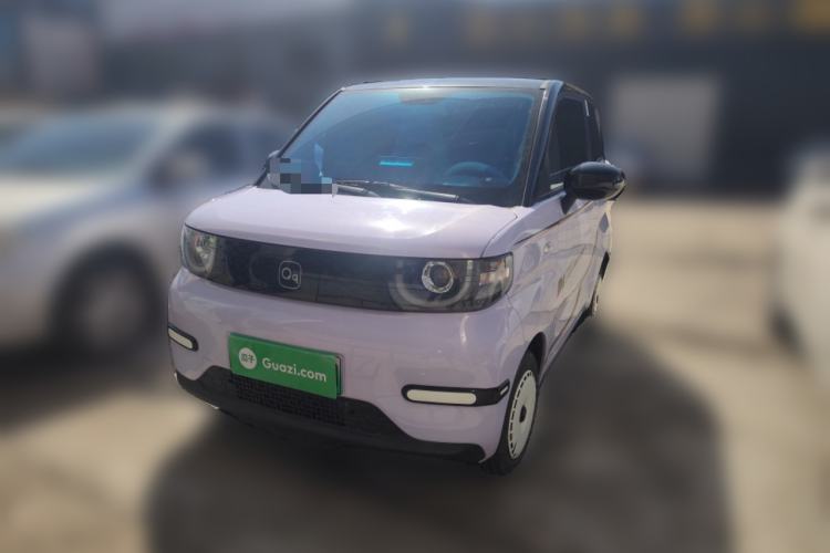 Used Chery QQ Ice Cream 2024 205km Sundae